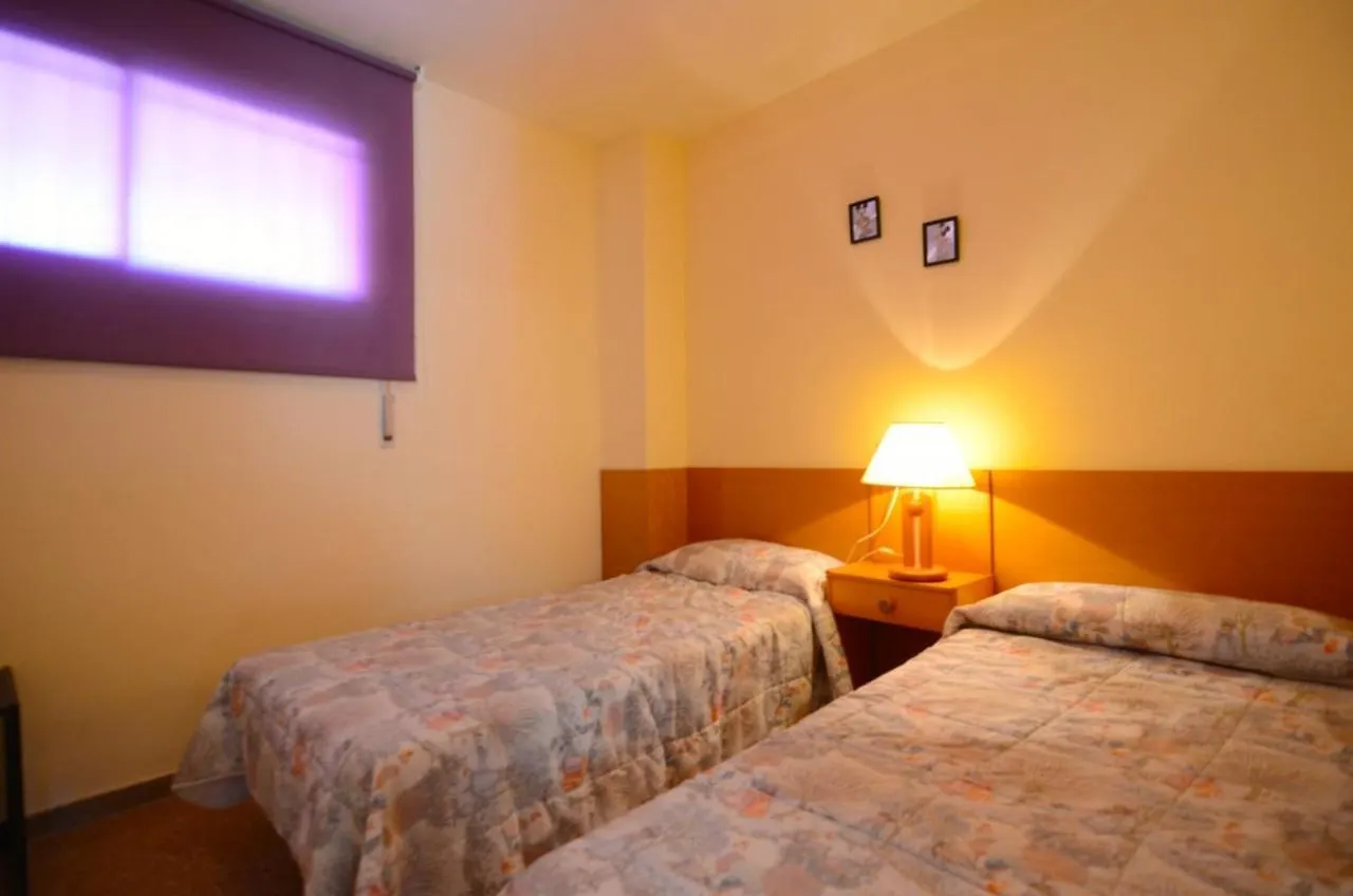 Ferienwohnung Rocamaura III Bx-7 - Planta Baja L'Estartit